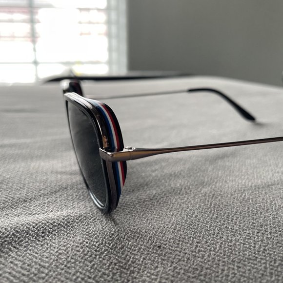 Bad Ass Classic Vuarnet EDGE 1921 Sunglasses, BRAND NEW! - Picture 4 of 16